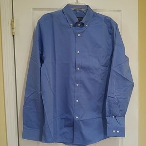 Eddie Bauer Oxford dress shirt